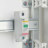 Ограничитель перенапряжения ОПС1-B 1P MOP20-1-B