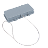 Защитная крышка H16B-PC-4P