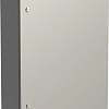 TITAN 5 Корпус метал. ЩМП-80.60.30 (AISI 304) УХЛ1 IP66 TI5-11-N-080-060-030-66