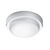 Светильник светодиодный 90 236 OBL-R5-7-6.5K-WH-IP65-LED 7Вт 6500К IP65 690лм ЖКХ круг бел. пластик 90236