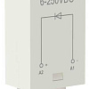 Модуль защиты для реле диод 6-250В DC RPM-B-D-DC6-250V