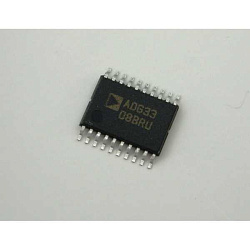 ADG3308BRUZ