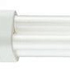 Лампа люминесцентная компакт. DULUX D/E 18W/830 G24q-2 OSRAM 4050300327211