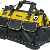 Сумка Navigator 82 366 NTA-Bag01 пластмассовое дно 420х230х290 мм 23815