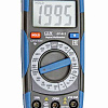 DT-912 Мультиметр цифровой
