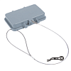 Защитная крышка H10B-PC-4P-MT
