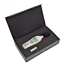 DT-815  Шумомер