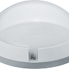 Светильник светодиодный 94 829 NBL-PR1-8-4K-WH-IP65-LED 8Вт 4000К IP65 ЖКХ поликарбонат круг бел. (аналог НПП) 94829