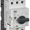 Автоматический выключатель защиты двигателя ARMAT A1 GV2P 1-1,6А IEK AR-MPCB-A1B16