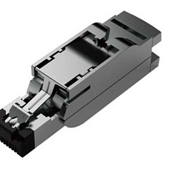 Разъем RJ45 на кабель RJ4504MMSFWIC05