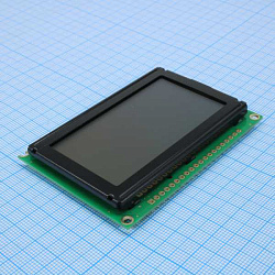 HTM12864K1-K-31W